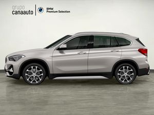 BMW X1 sDrive18i 103 kW (140 CV)  - Foto 6