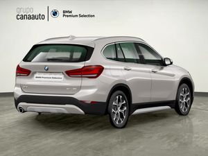 BMW X1 sDrive18i 103 kW (140 CV)  - Foto 12