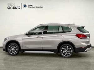 BMW X1 sDrive18i 103 kW (140 CV)  - Foto 11