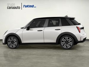 MINI Cooper C 115 kW (156 CV)  - Foto 11
