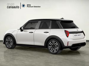 MINI Cooper C 115 kW (156 CV)  - Foto 8