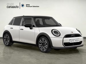MINI Cooper C 115 kW (156 CV)  - Foto 5