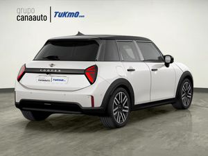 MINI Cooper C 115 kW (156 CV)  - Foto 12