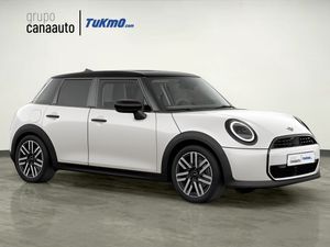 MINI Cooper C 115 kW (156 CV)  - Foto 4