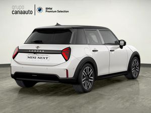 MINI Cooper C 115 kW (156 CV)  - Foto 12