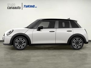 MINI Cooper C 115 kW (156 CV)  - Foto 6