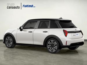 MINI Cooper C 115 kW (156 CV)  - Foto 8