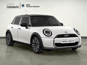 MINI Cooper C 115 kW (156 CV)  - Foto 10