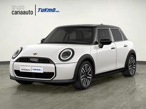 MINI Cooper C 115 kW (156 CV)  - Foto 3