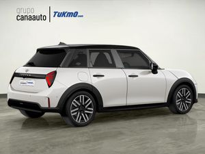 MINI Cooper C 115 kW (156 CV)  - Foto 9