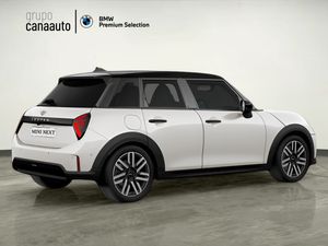 MINI Cooper C 115 kW (156 CV)  - Foto 9