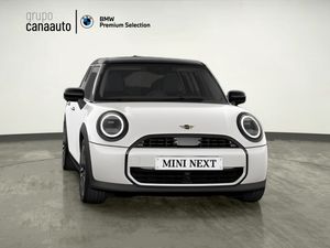 MINI Cooper C 115 kW (156 CV)  - Foto 7