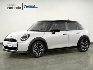 MINI Cooper C 115 kW (156 CV)  - Foto 2