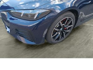 BMW i4 eDrive40 250 kW (340 CV)  - Foto 6