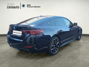 BMW i4 eDrive40 250 kW (340 CV)  - Foto 4