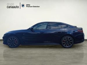 BMW i4 eDrive40 250 kW (340 CV)  - Foto 3