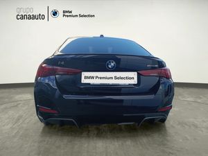 BMW i4 eDrive40 250 kW (340 CV)  - Foto 5