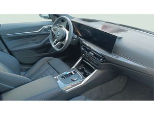 BMW i4 eDrive40 250 kW (340 CV)  - Foto 8