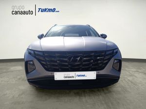 Hyundai Tucson 1.6 TGDI PHEV Maxx 4X4 Auto 195 kW (265 CV)  - Foto 2