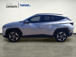 Hyundai Tucson 1.6 TGDI PHEV Maxx 4X4 Auto 195 kW (265 CV)  - Foto 3