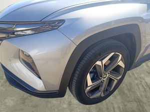 Hyundai Tucson 1.6 TGDI PHEV Maxx 4X4 Auto 195 kW (265 CV)  - Foto 6