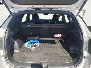 Hyundai Tucson 1.6 TGDI PHEV Maxx 4X4 Auto 195 kW (265 CV)  - Foto 9