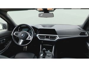 BMW Serie 3 330e 215 kW (292 CV)  - Foto 7