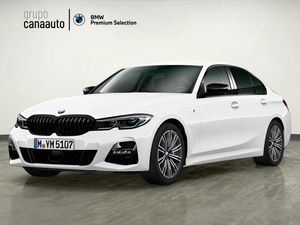 BMW Serie 3 330e 215 kW (292 CV)  - Foto 3