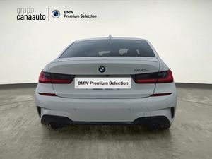 BMW Serie 3 330e 215 kW (292 CV)  - Foto 5
