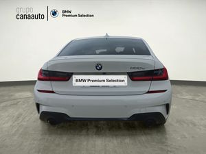 BMW Serie 3 330e 215 kW (292 CV)  - Foto 5