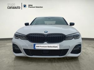 BMW Serie 3 330e 215 kW (292 CV)  - Foto 2