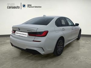 BMW Serie 3 330e 215 kW (292 CV)  - Foto 4