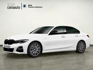 BMW Serie 3 330e 215 kW (292 CV)  - Foto 2