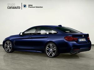 BMW Serie 4 420i Gran Coupe 135 kW (184 CV)  - Foto 6