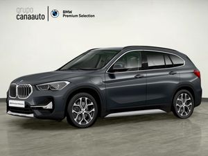 BMW X1 xDrive25e 162 kW (220 CV)  - Foto 2