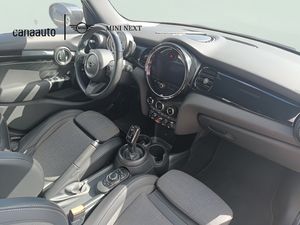 MINI Cooper 100 kW (136 CV)  - Foto 8