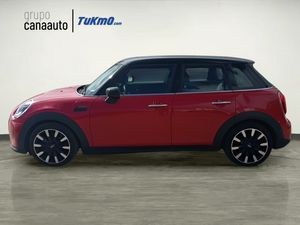 MINI Cooper 100 kW (136 CV)  - Foto 2