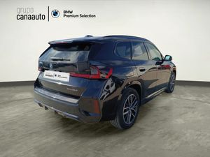 BMW X1 xDrive25e 180 kW (245 CV)  - Foto 4