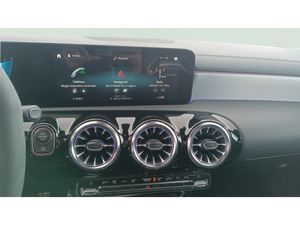 Mercedes CLA 45 AMG 4Matic+ 310 kW (422 CV)  - Foto 14