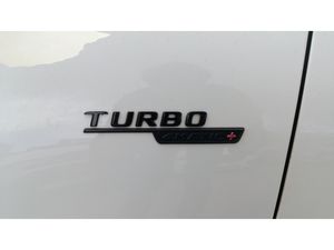 Mercedes CLA 45 AMG 4Matic+ 310 kW (422 CV)  - Foto 12