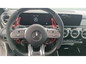 Mercedes CLA 45 AMG 4Matic+ 310 kW (422 CV)  - Foto 13