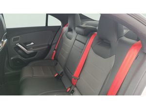 Mercedes CLA 45 AMG 4Matic+ 310 kW (422 CV)  - Foto 9