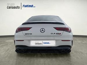 Mercedes CLA 45 AMG 4Matic+ 310 kW (422 CV)  - Foto 5