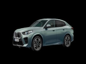 BMW iX2 eDrive20 150 kW (204 CV)  - Foto 2