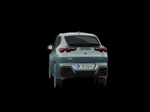 BMW iX2 eDrive20 150 kW (204 CV)  - Foto 13