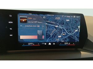 BMW Serie 1 116i 90 kW (122 CV)  - Foto 13