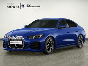 BMW i4 eDrive40 250 kW (340 CV)  - Foto 3