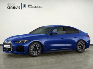 BMW i4 eDrive40 250 kW (340 CV)  - Foto 2