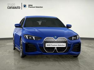 BMW i4 eDrive40 250 kW (340 CV)  - Foto 7