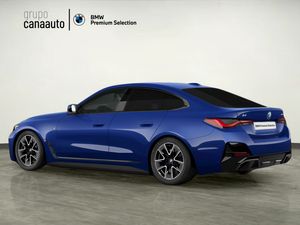 BMW i4 eDrive40 250 kW (340 CV)  - Foto 6